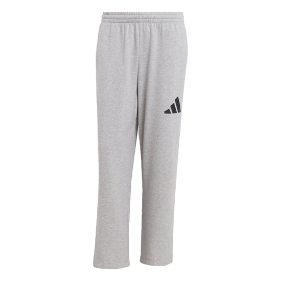 Essentials Wide Leg 3 Bar Logo Pants - Image 3