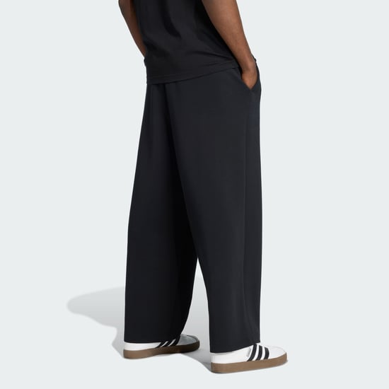 Soft Lux Straight Leg Pants - Image 2