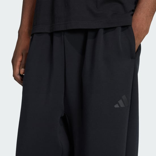 Soft Lux Straight Leg Pants - Image 4