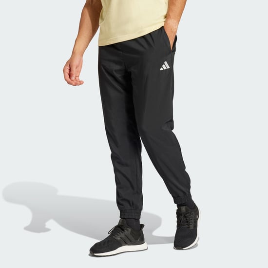 Essentials Small Logo Stanford Pants - Image 1