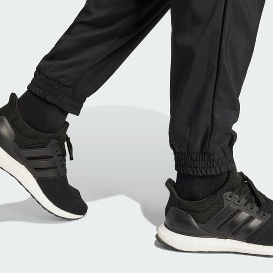 Essentials Small Logo Stanford Pants - Image 5