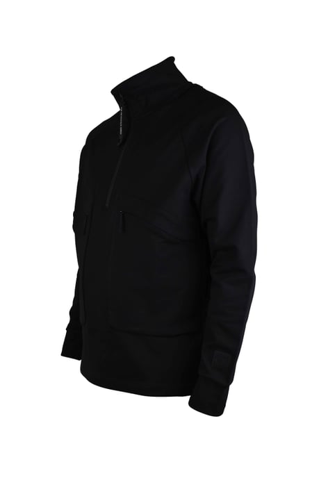 C.P. Company Sweatshirt Black - Image 3