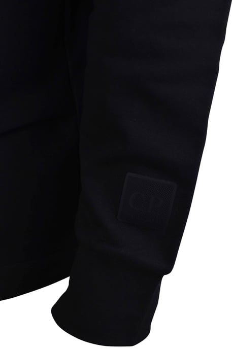 C.P. Company Sweatshirt Black - Image 4