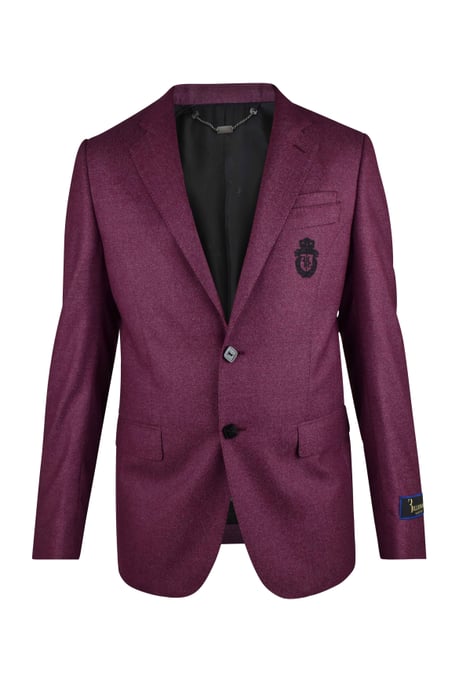 Billionaire Blazer jasje Bordeaux - Image 1