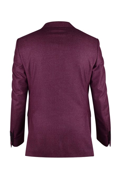 Billionaire Blazer jasje Bordeaux - Image 2