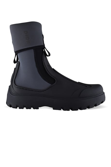 Dior Garden boots Black - Image 1