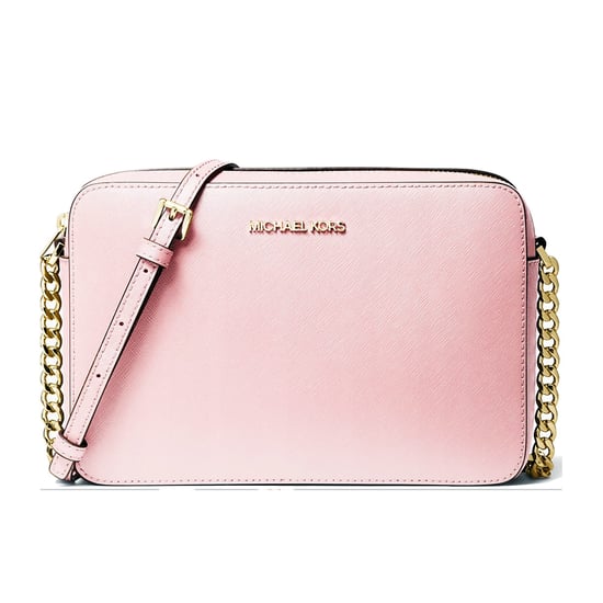 Jet Set 35T8GTTC9L Leather Crossbody Bag for Women - Image 1