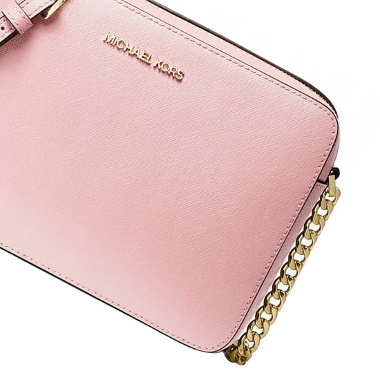 Jet Set 35T8GTTC9L Leather Crossbody Bag for Women - Image 3