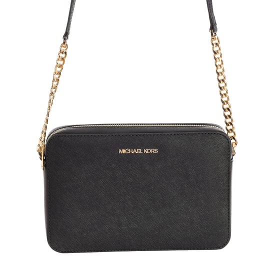 Jet Set 35T8GTTC9L Leren Schoudertas voor Dames - Image 2