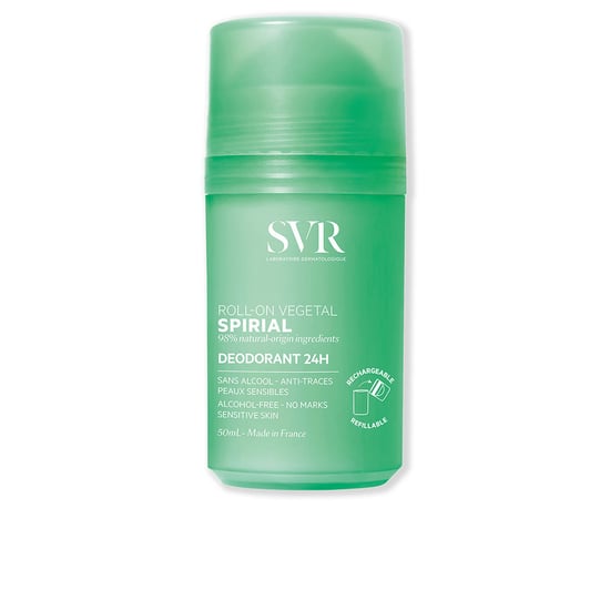 Spirial Roll-on Végétal 50 ml - Image 1