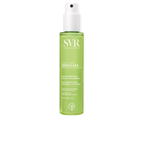 Sebiaclear Spray Corps 150 ml - Image 1