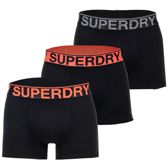 Superdry Boxershorts - Image 1