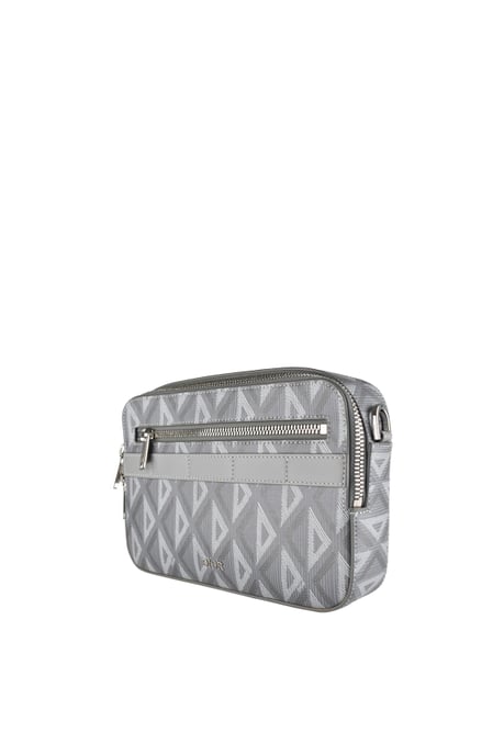 Dior Safari schoudertas Grijs - Image 2