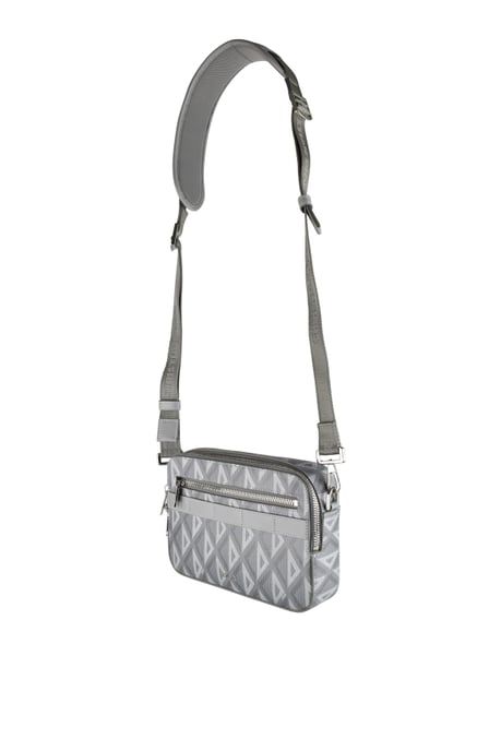 Dior Safari schoudertas Grijs - Image 4