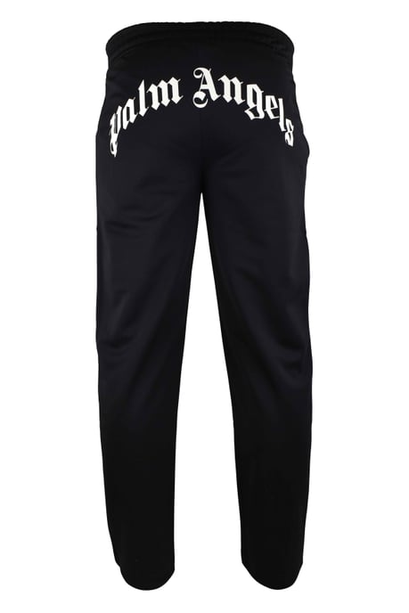 Palm Angels Broek Zwart - Image 2