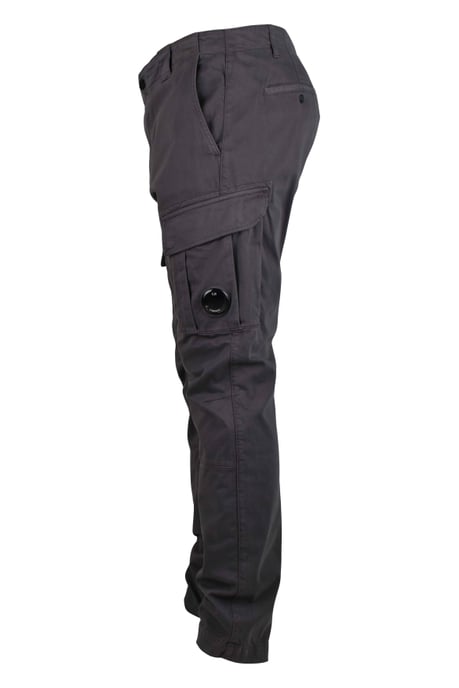 C.P. Company Broek Grijs - Image 2
