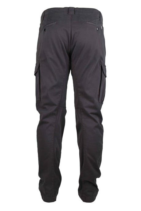 C.P. Company Broek Grijs - Image 3