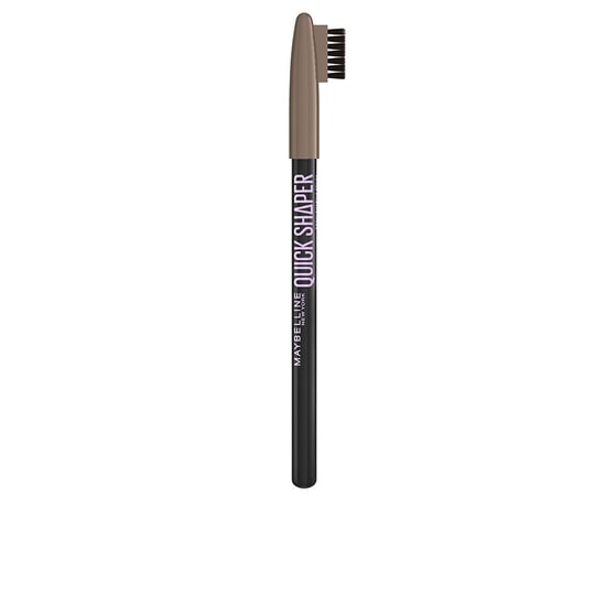 Quick Shaper Eyebrow Pencil #03-soft Brown 1 Unit - Image 1