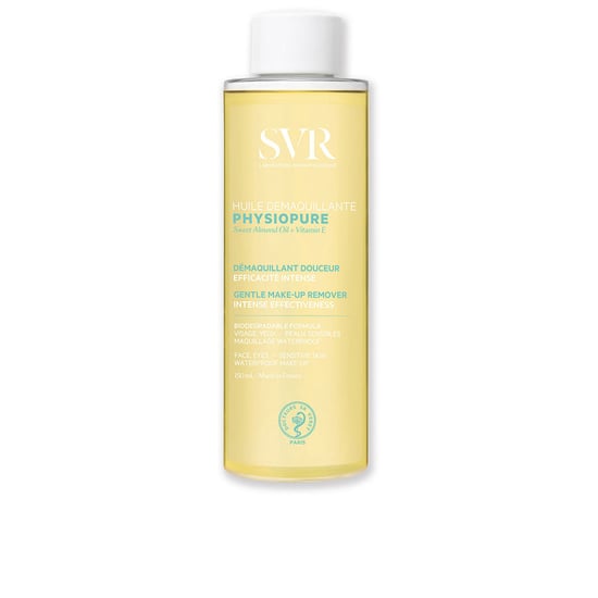Physiopure Huile Demaquillant 150 ml - Image 1