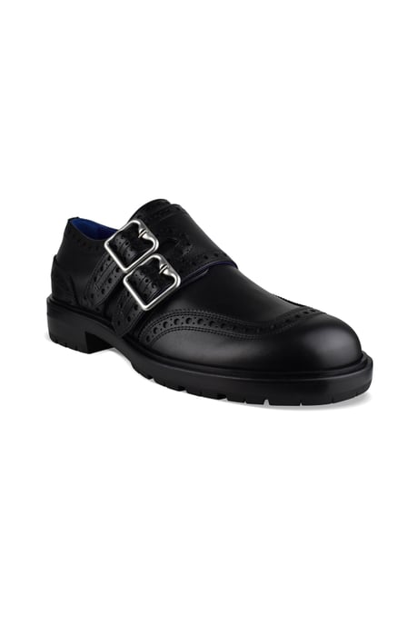 Burberry Soho loafers Zwart - Image 2