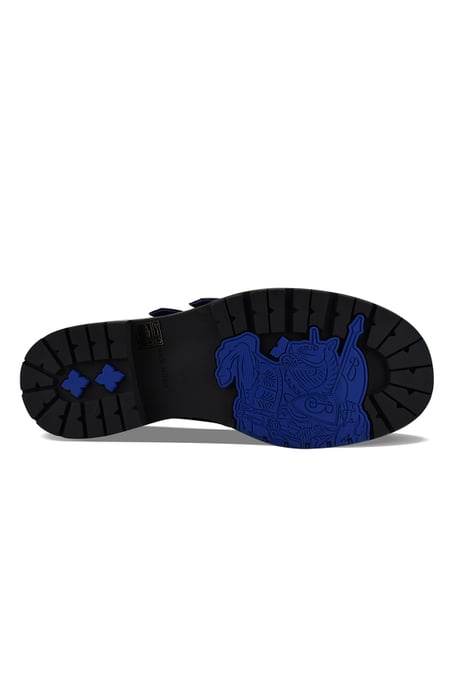 Burberry Soho loafers Zwart - Image 4