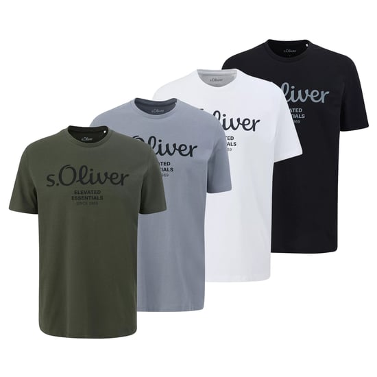 S.Oliver T-Shirt - Image 1
