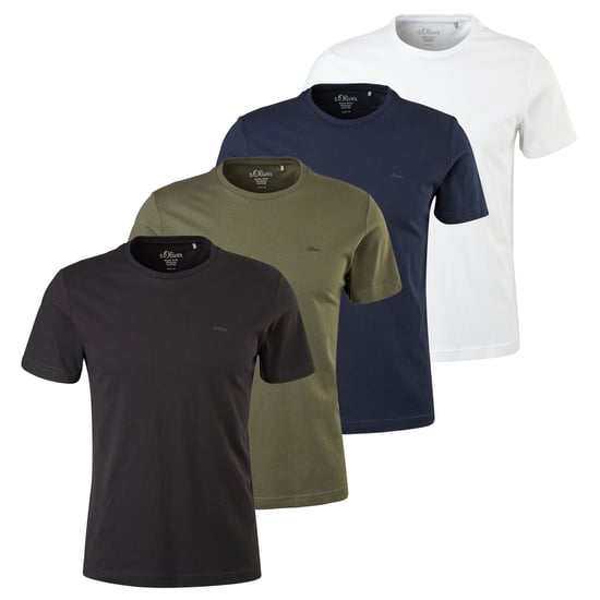 S.Oliver T-Shirt - Image 1