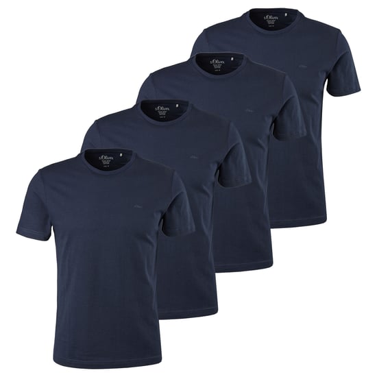 S.Oliver T-Shirt - Image 1