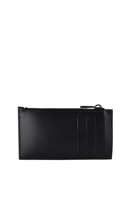 Dior Kaarthouder Zwart - Image 2