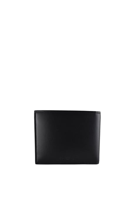 Off-White Portemonnee Zwart - Image 3