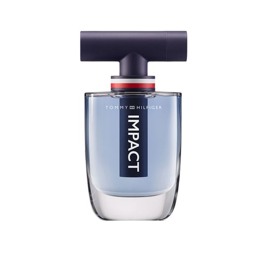 Impact Edt Vapor 50 ml - Image 1