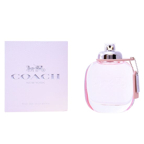 Coach Eau De Toilette Eau De Toilette Spray 90 ml - Image 1