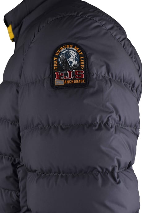 Parajumpers Jas Grijs - Image 3