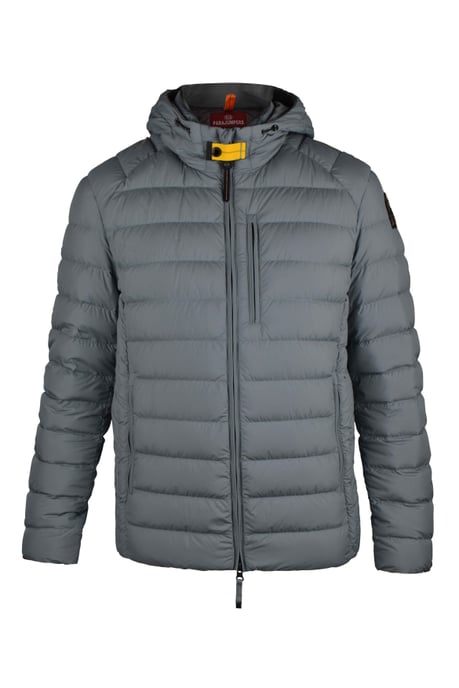 Parajumpers Jas Grijs - Image 1