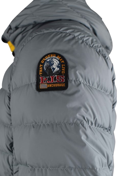 Parajumpers Jas Grijs - Image 3
