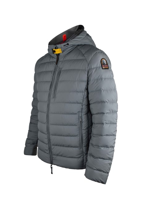 Parajumpers Jas Grijs - Image 4