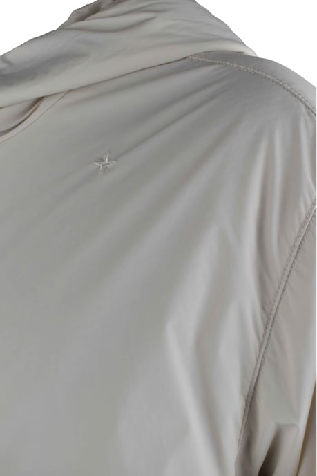 Stone Island Waterdichte jas Wit - Image 3
