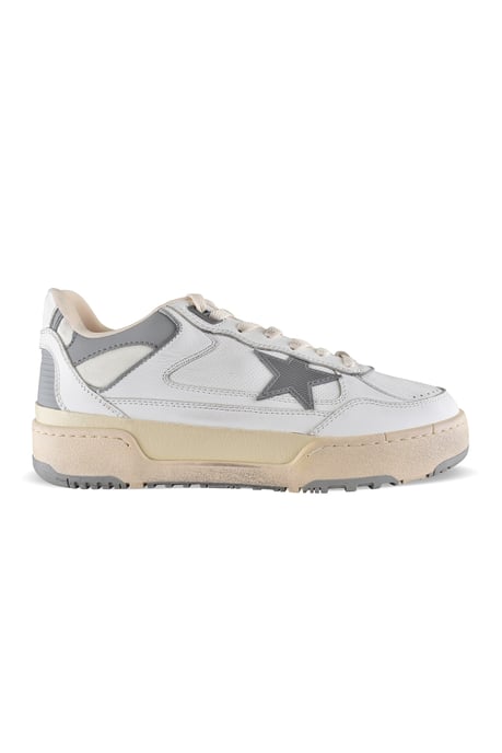 Golden Goose Deluxe Brand Sneakers Forty2 Wit - Image 1