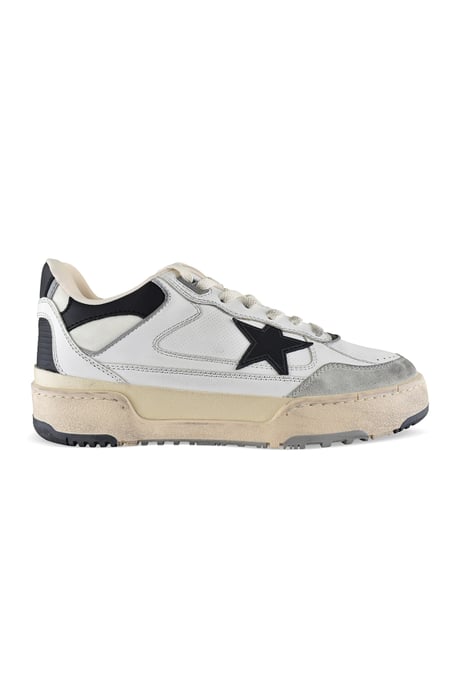 Golden Goose Deluxe Brand Sneakers Forty2 Wit - Image 1