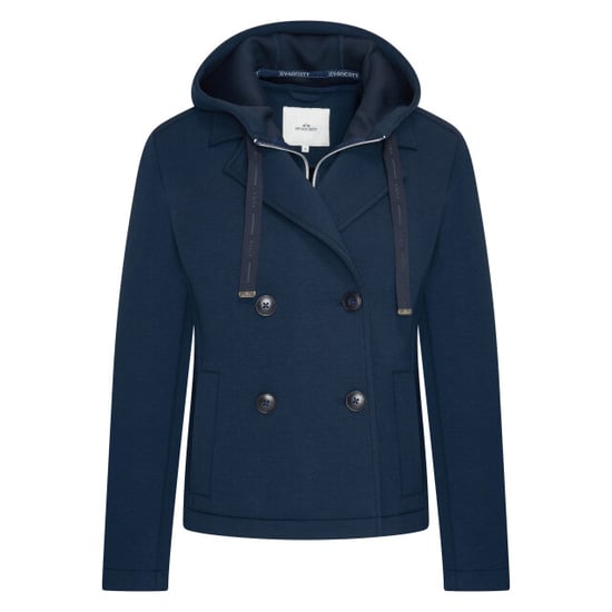 HV Society Peacoat hvszoe - Image 1