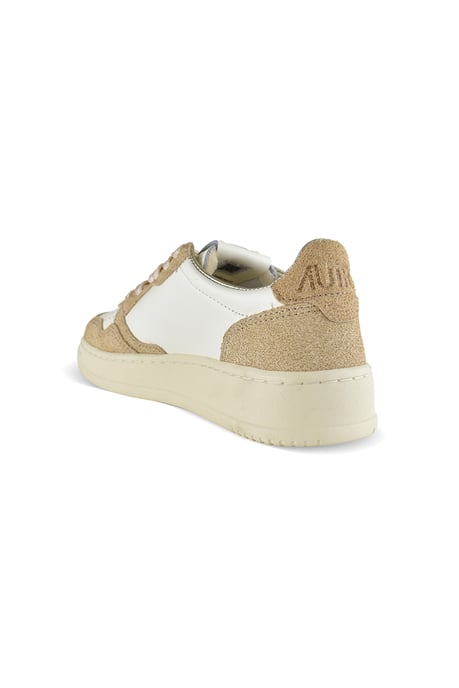 Autry Baskets Medaljör Vit - Image 3