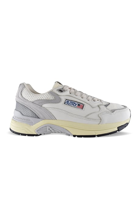 Autry Baskets Hyperway Wit - Image 1