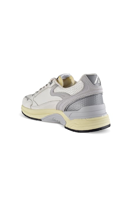 Autry Baskets Hyperway Vit - Image 3
