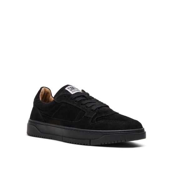 Suede Cliff S 015 Sneakers - Image 2