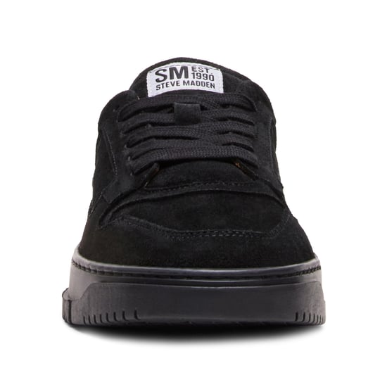 Suede Cliff S 015 Sneakers - Image 3