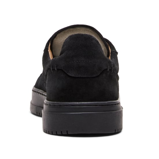 Suede Cliff S 015 Sneakers - Image 4