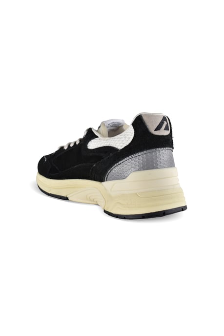 Autry Baskets Hyperway Zwart - Image 3