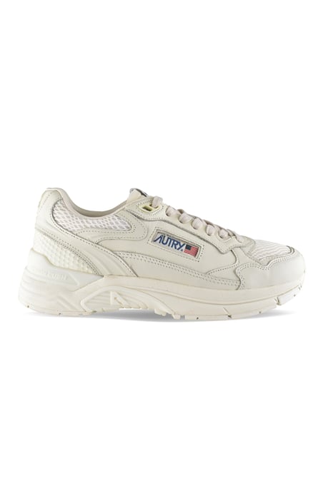 Autry Baskets Hyperway Wit - Image 1