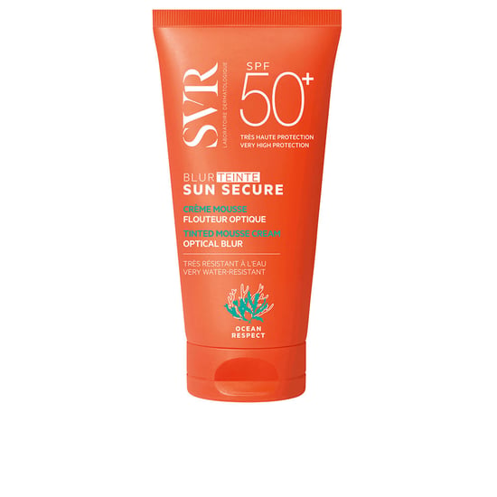 Sun Secure Blur Teinte Spf50+ 50 ml - Image 1