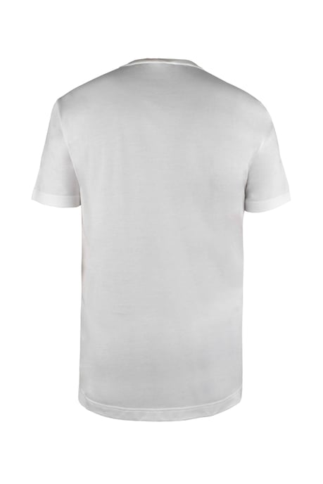 Dolce&Gabbana T-shirt Wit - Image 2